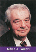 Alfred J. Lorenzi